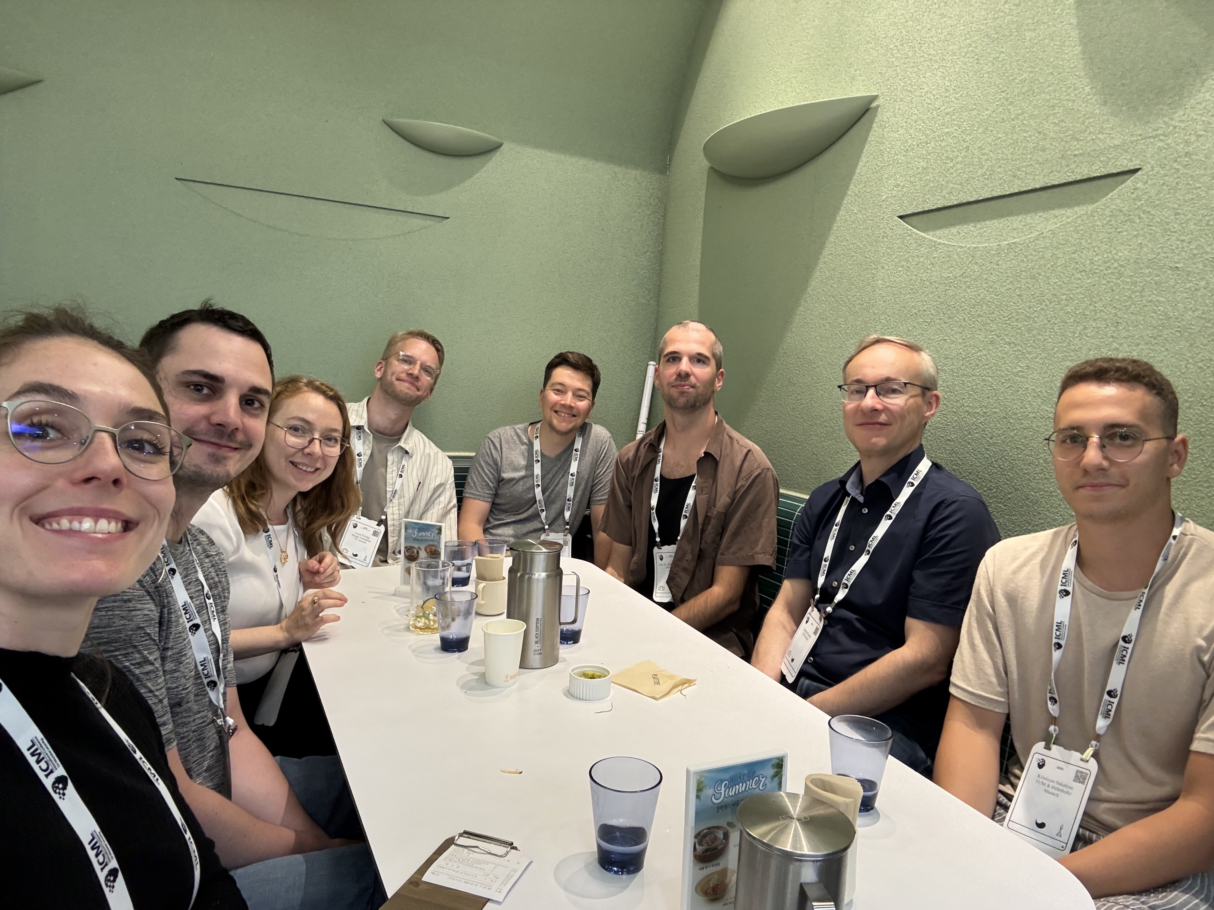 ICML 2026 photo 11