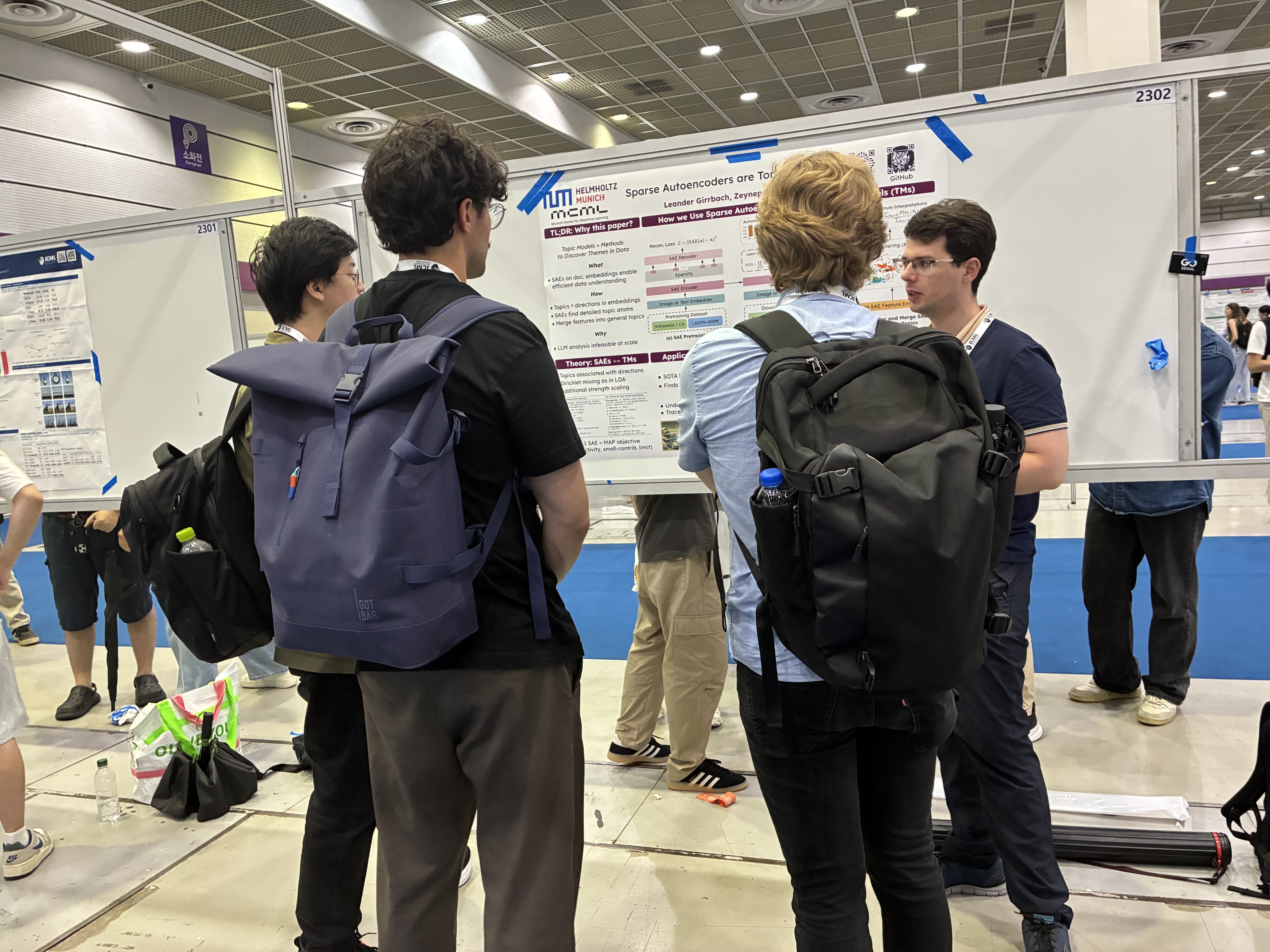 ICML 2026 photo 9