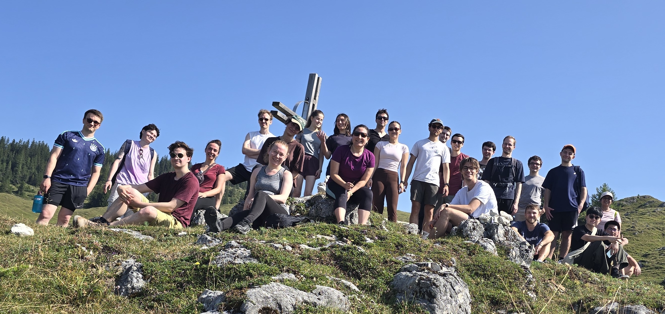 Retreat 2026 photo 4