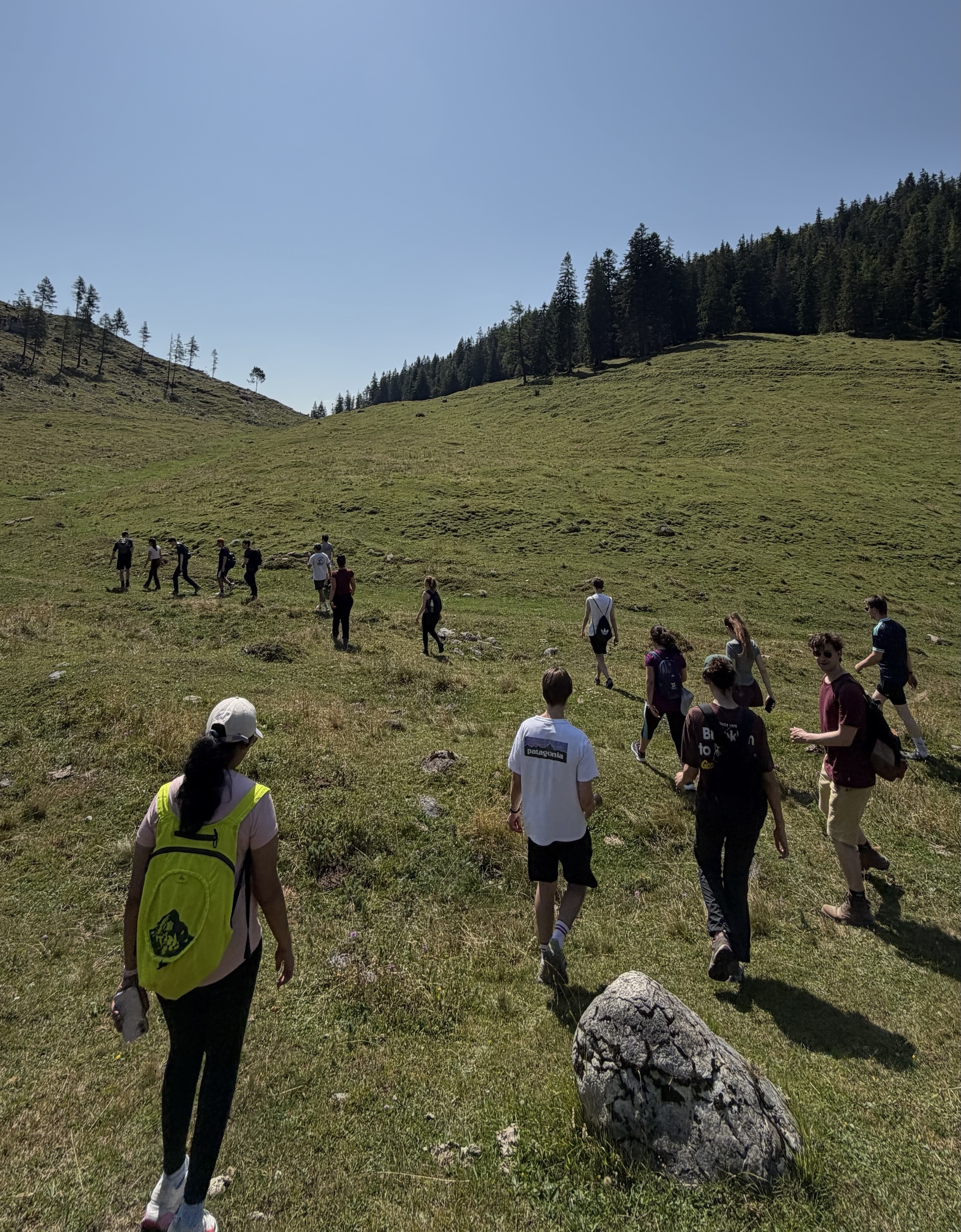Retreat 2026 photo 8